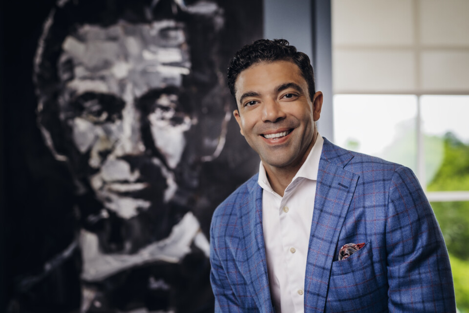 Meet Your Team | Nicholas Wealth Management